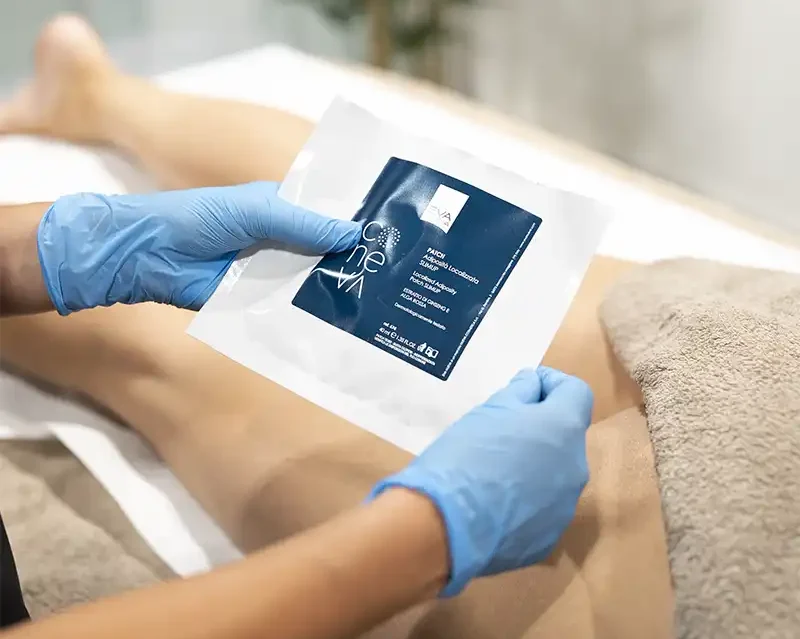 bioneedlieng: micro - needling, nano - needling