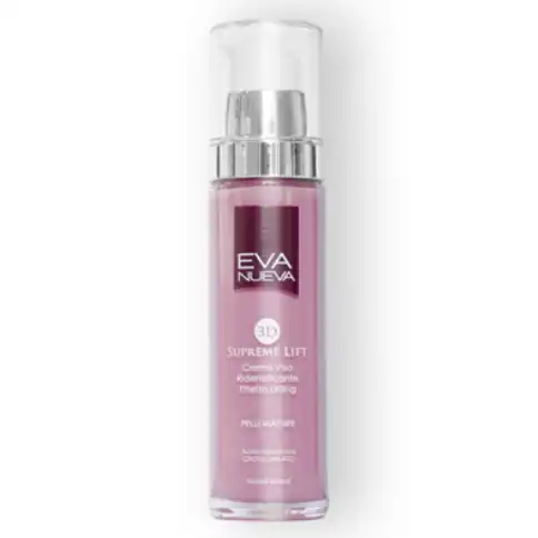 Crema Viso Ridensificante Effetto Lifting