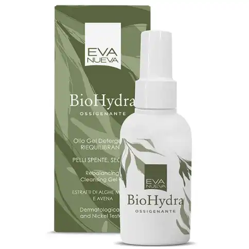Olio Gel Detergente Riequilibrante