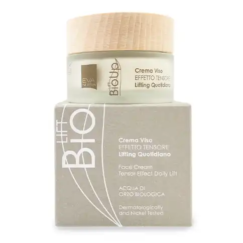 Crema Viso Effetto Tensore Lifting Quotidiano