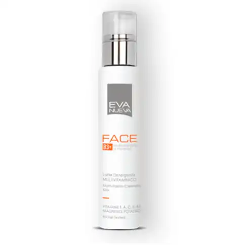 Latte Detergente Multivitaminico
