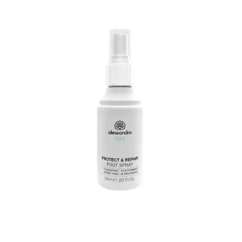 FOOT SPRAY