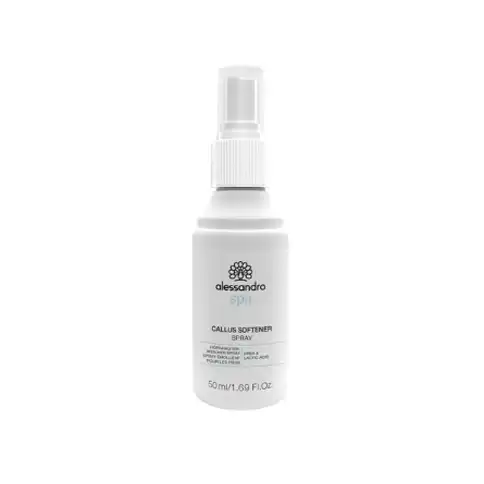 CALLUS SOFTNER SPRAY