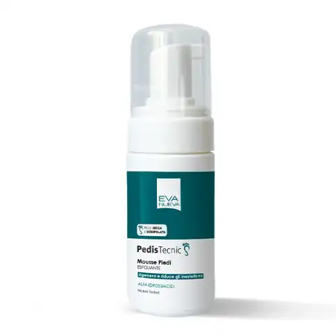 Mousse Piedi Esfoliante Pedis Tecnic