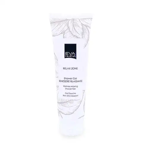 LINEA RELAX ZONE - SHOWER GEL BENESSERE RILASSANTE